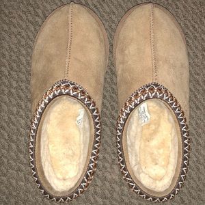 Ugg tasman slippers women’s size 8